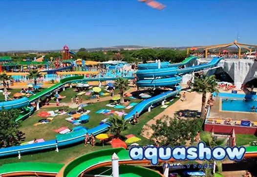 شقة فندق Albufeira Apart. T1 Valmangude البرتغال