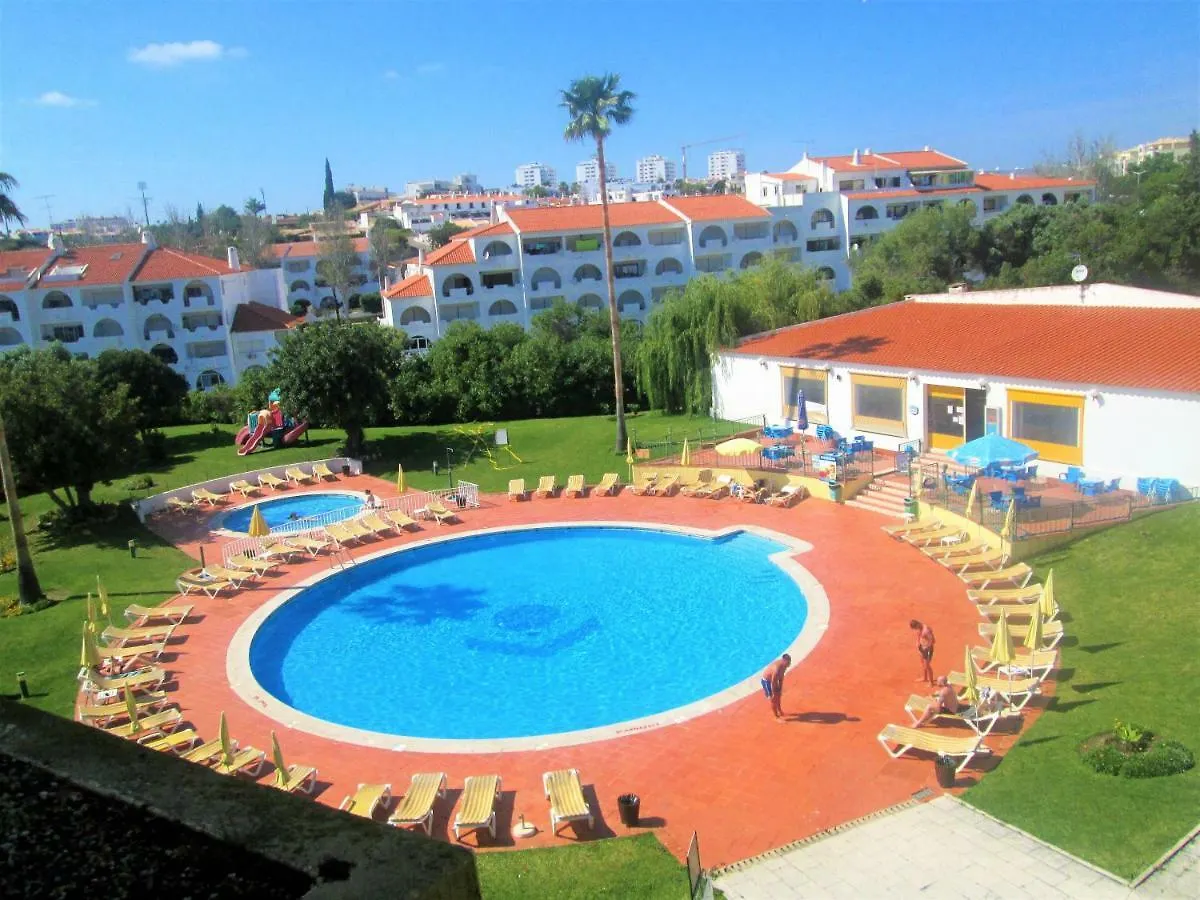 فندق Albufeira Apart. T1 Valmangude