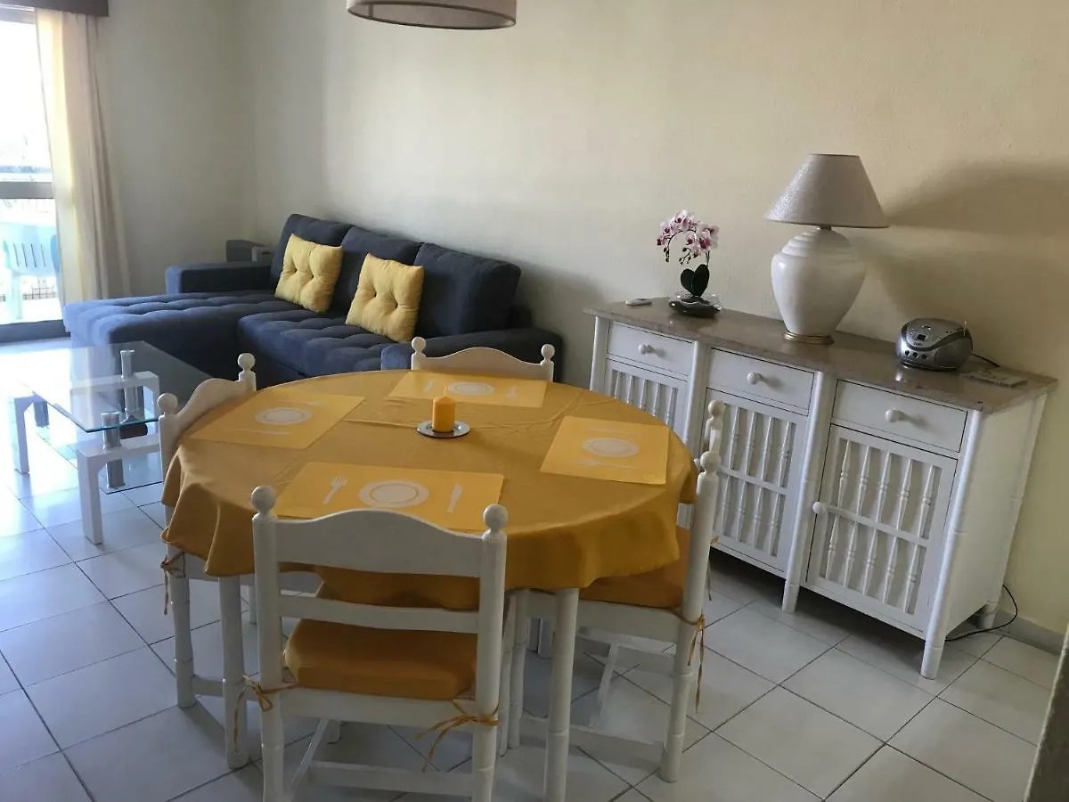 فندق Albufeira Apart. T1 Valmangude البرتغال
