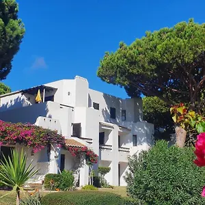 P209 Situe Au Sein De Balaia Golf Village Albufeira