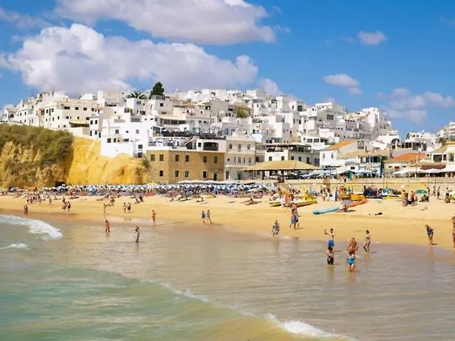 Albufeira Apart. T1 Valmangude Hotel