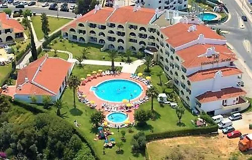 Albufeira Apart. T1 Valmangude Hotel 0*,