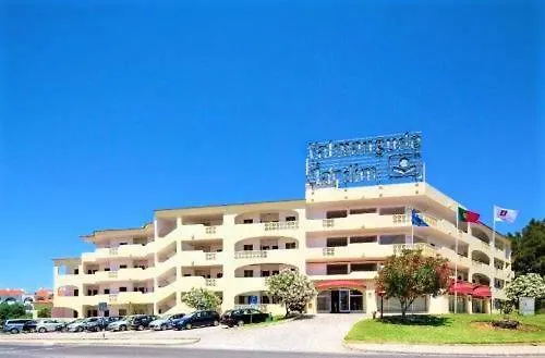 Apartment Albufeira Apart. T1 Valmangude Hotel