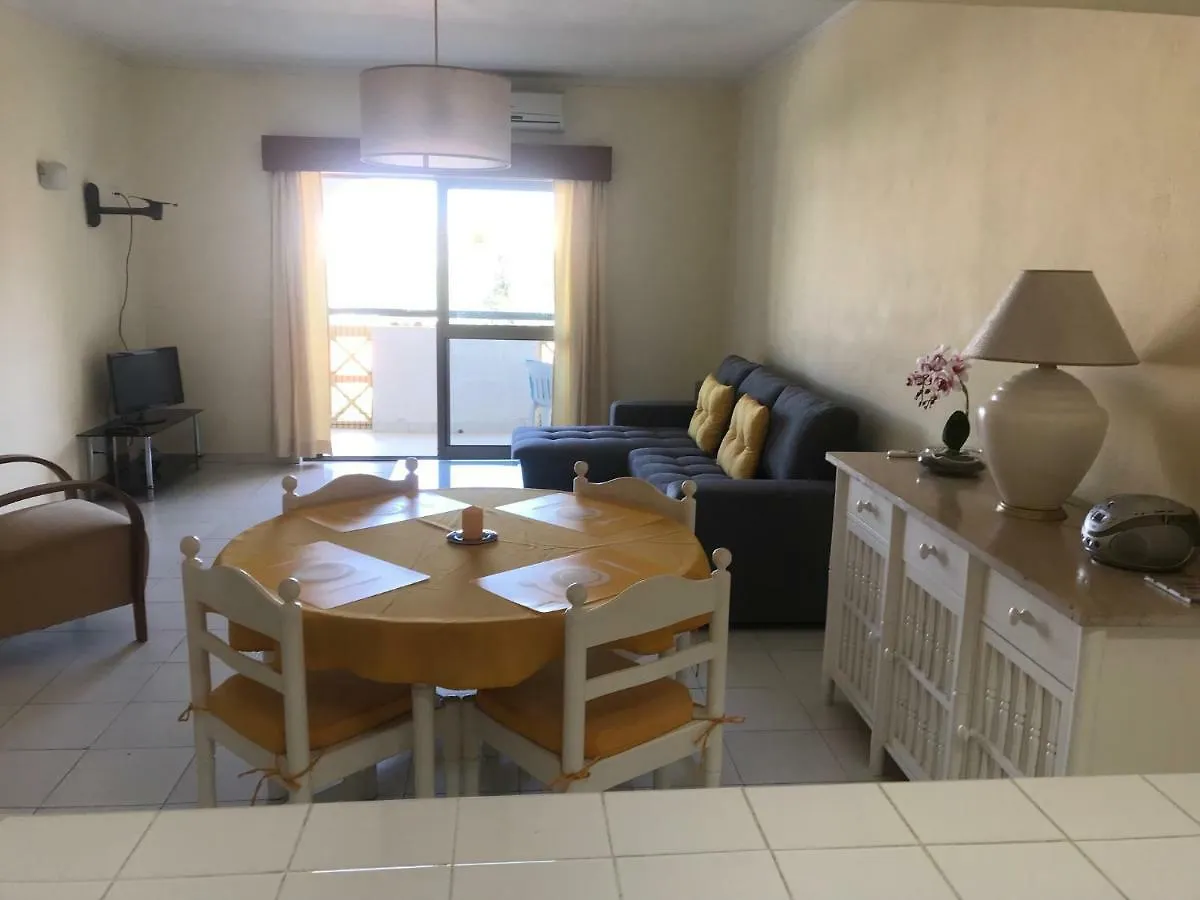 Albufeira Apart. T1 Valmangude Hotel