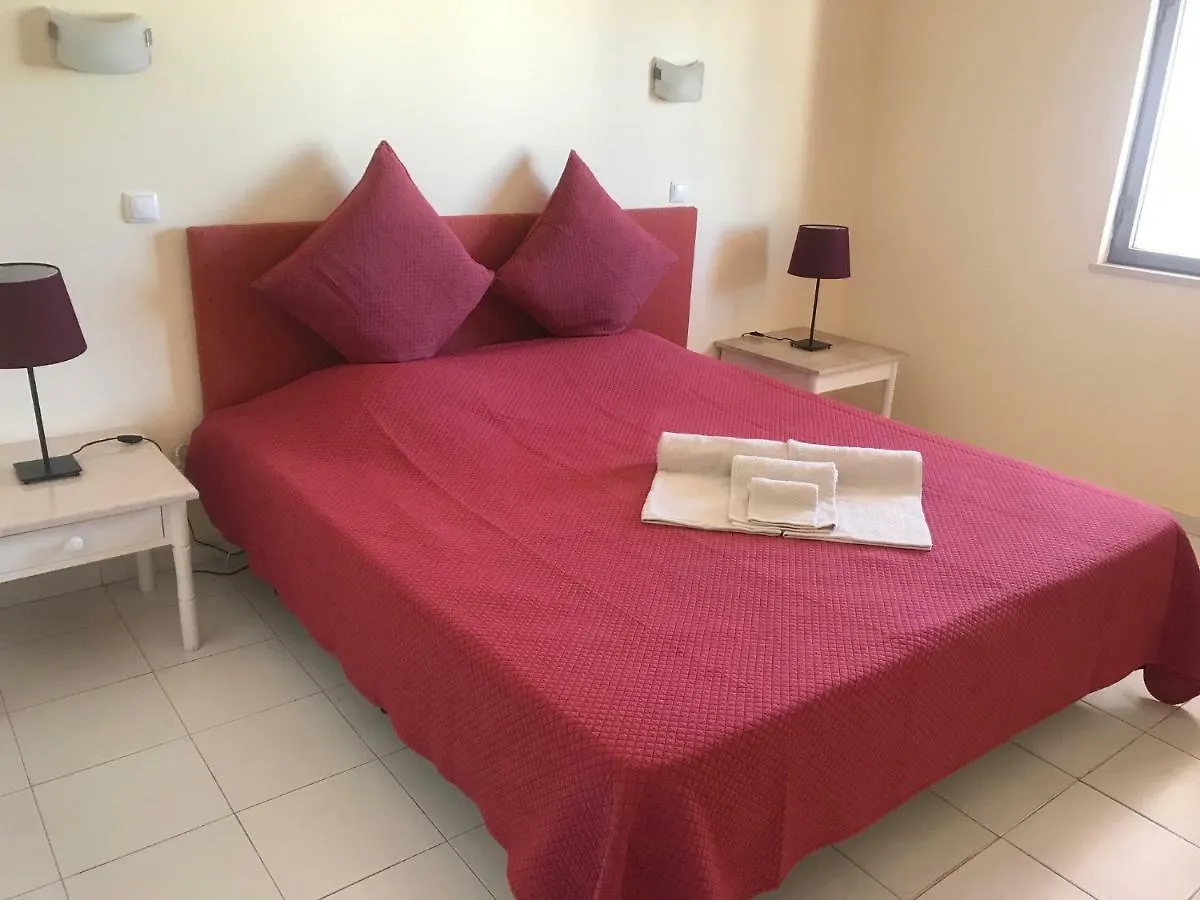 Albufeira Apart. T1 Valmangude Hotel Apartment