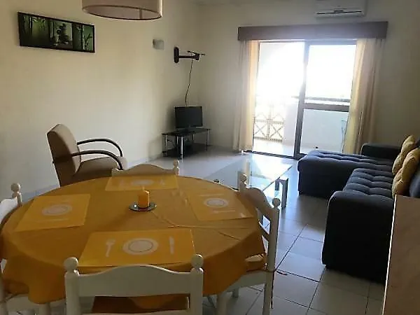 Apartment Albufeira Apart. T1 Valmangude Hotel