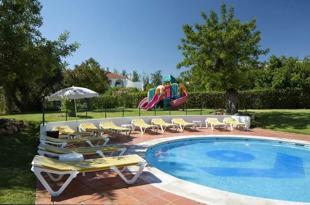 Albufeira Apart. T1 Valmangude Hotel
