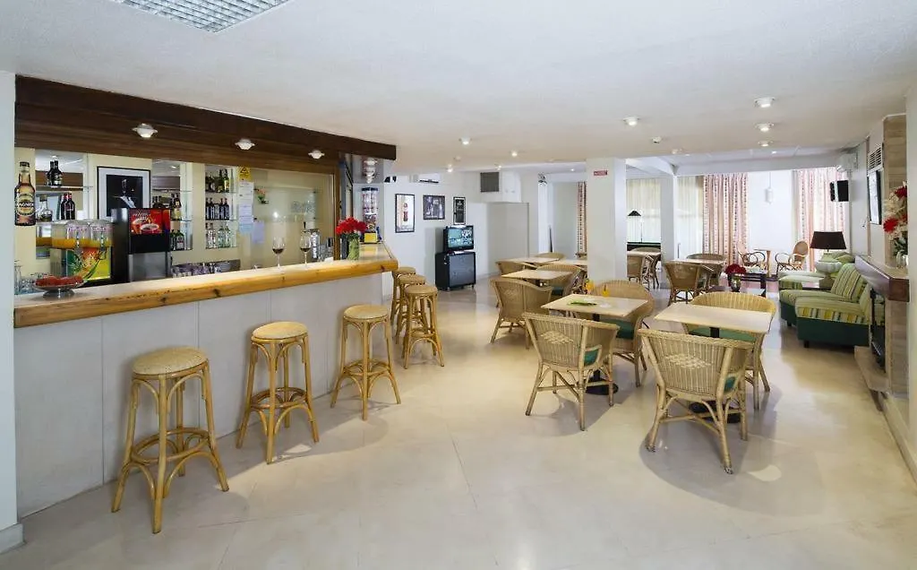 Apartment Albufeira Apart. T1 Valmangude Hotel